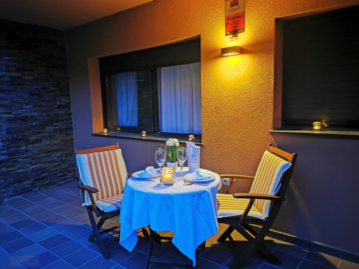 Apartaments La Farga Arbucies Arbúcies Exterior foto