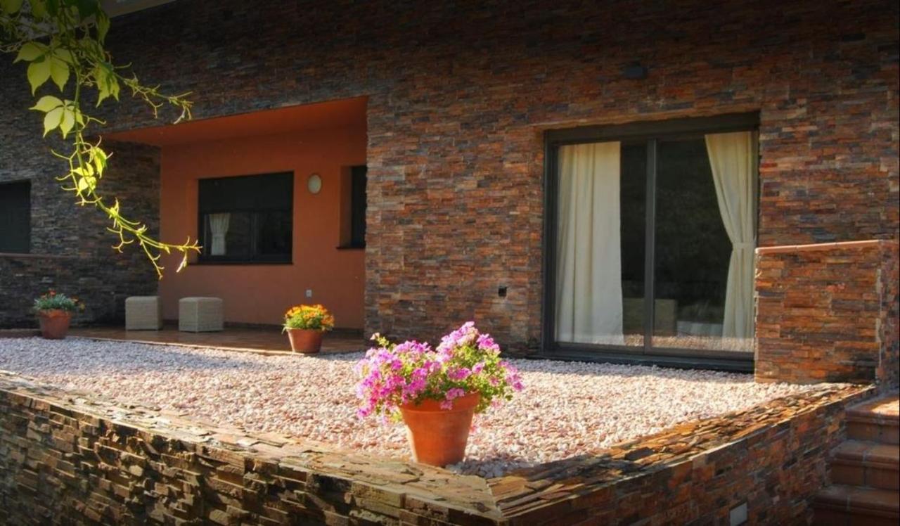 Apartaments La Farga Arbucies Arbúcies Exterior foto